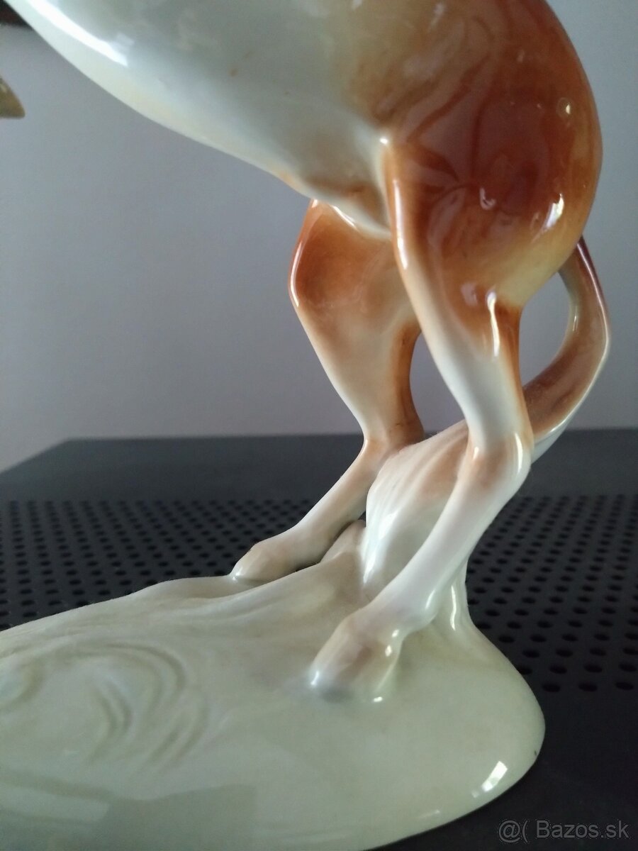 Royal doux koníky - 6