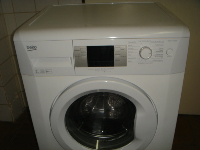 Pračka - Beko - 6