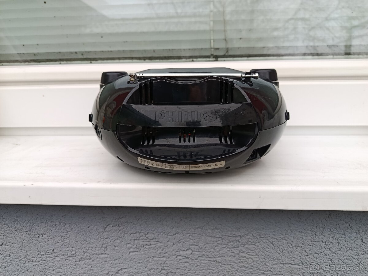 Radio Philips CD.USB - 6