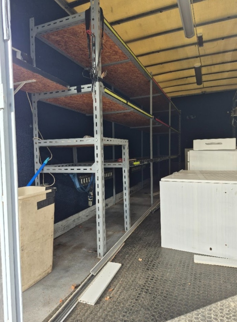 IVECO ML EUROCARGO - 6