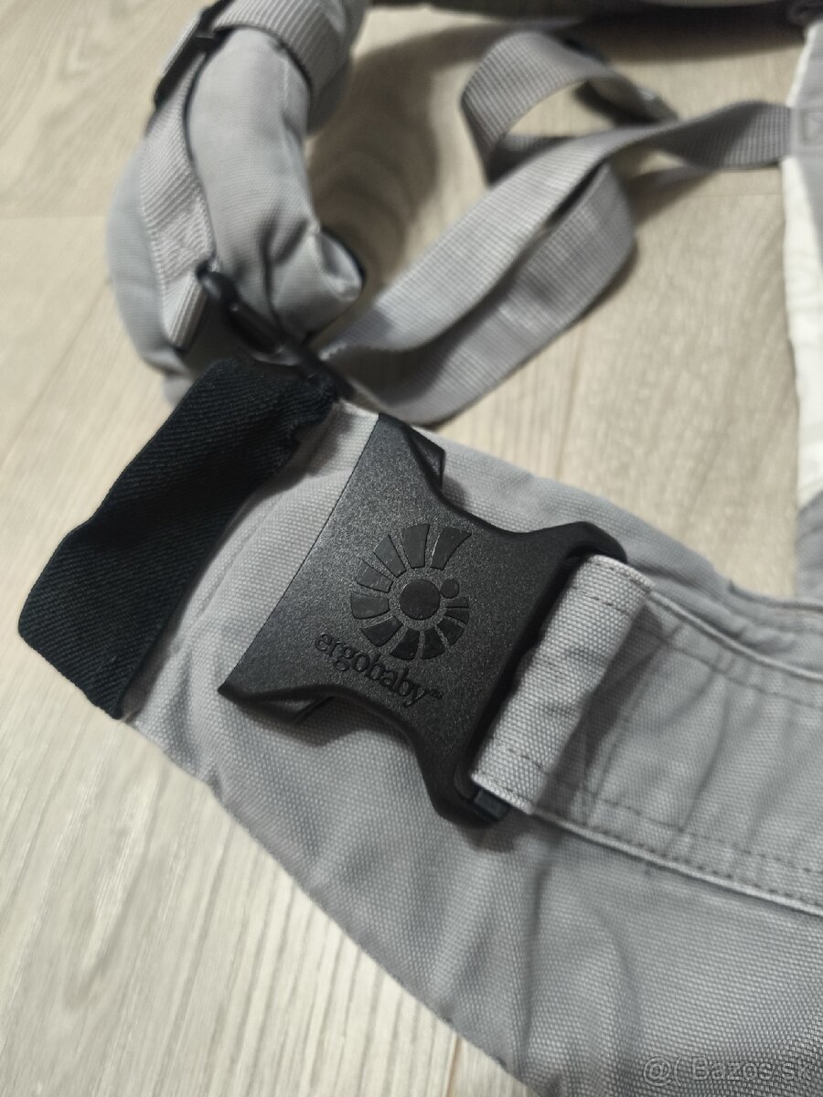 Ergobaby nosič Bundle of Joy - 6