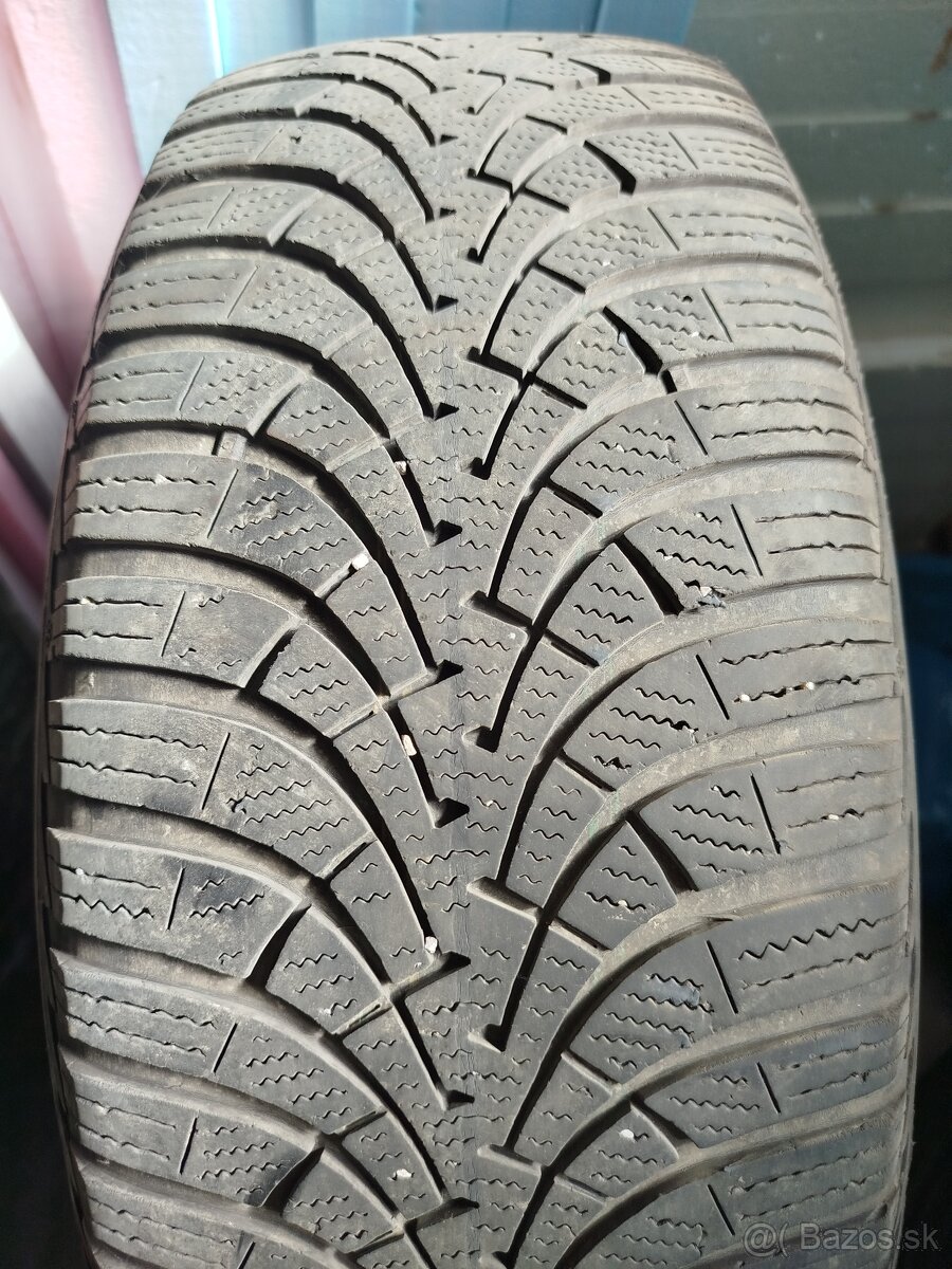 Zimná sada Hyundai i30 - 6