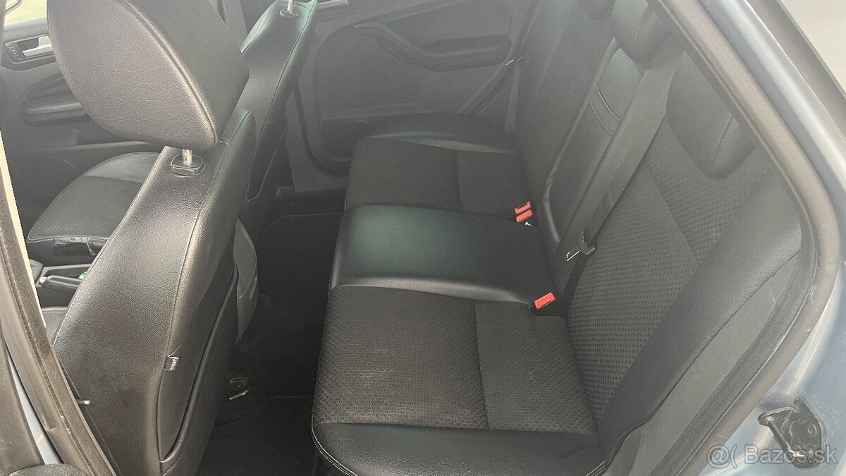 Ford focus mk2 1.8 tdci - 6