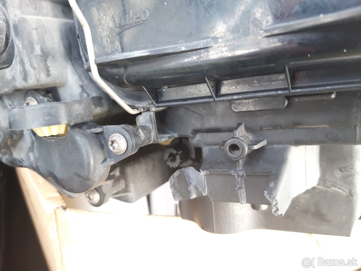 Svetlo seat leon 5f 2013 full led - 6