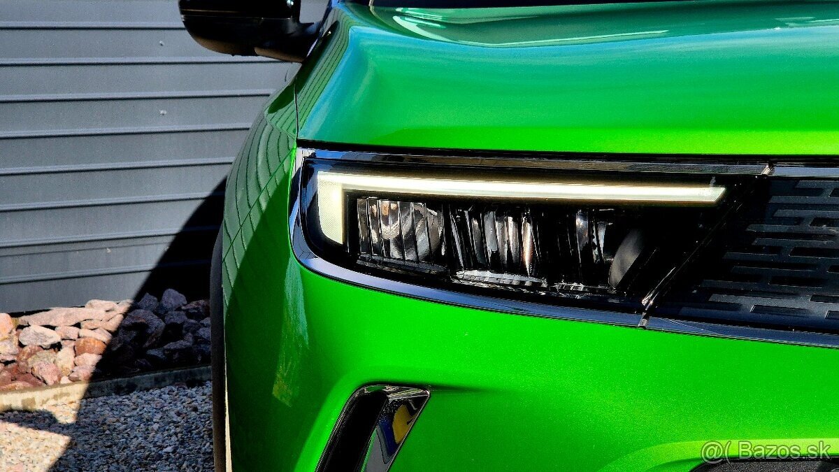 OPEL MOKKA-E - PREDAJ AJ NA SPLÁTKY OD 0% AKONTÁCIE - 6