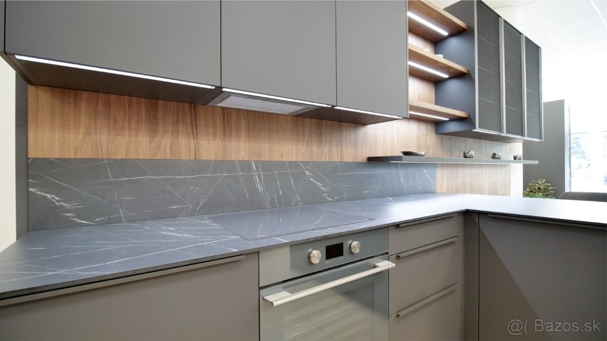 Predám novú kuchyňu zn. Dalno - 6