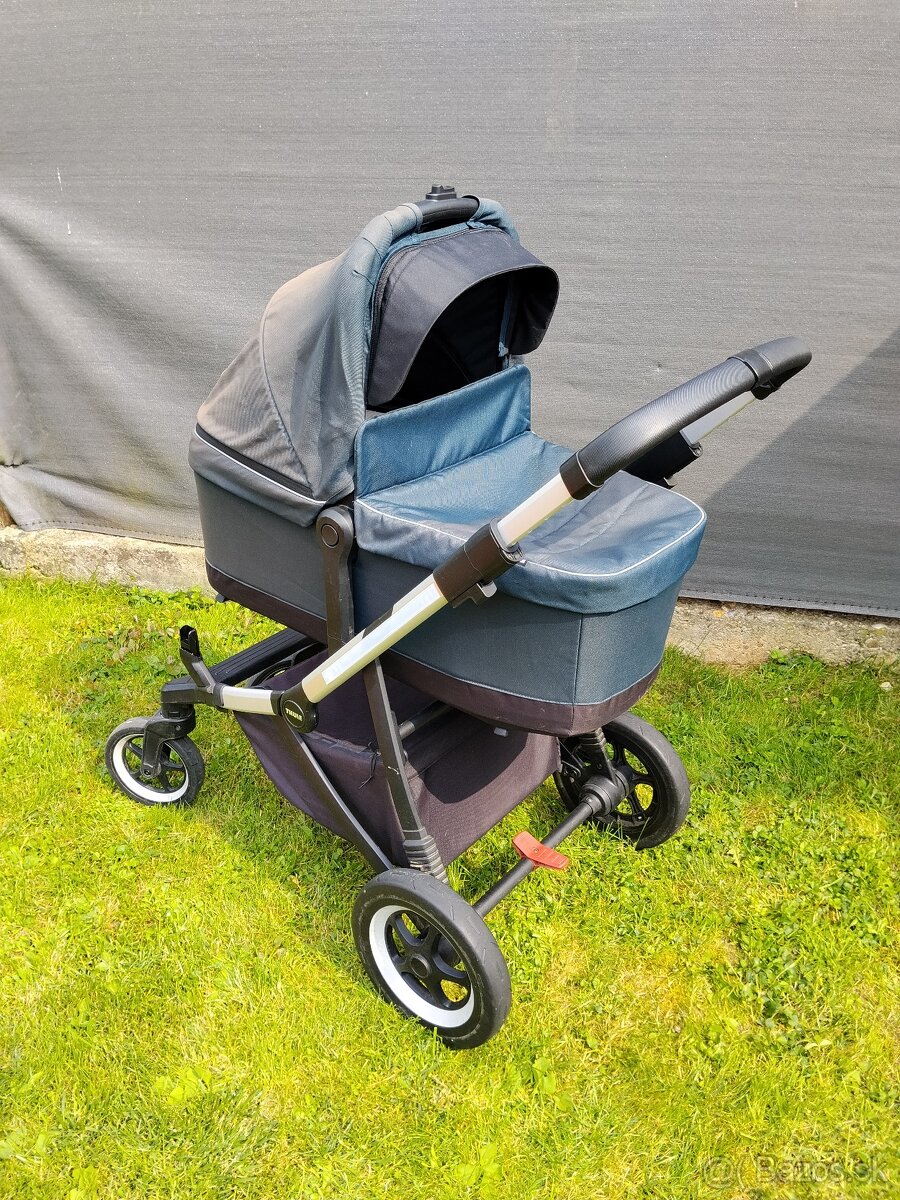 Thule sleek dvojkombinácia - 6