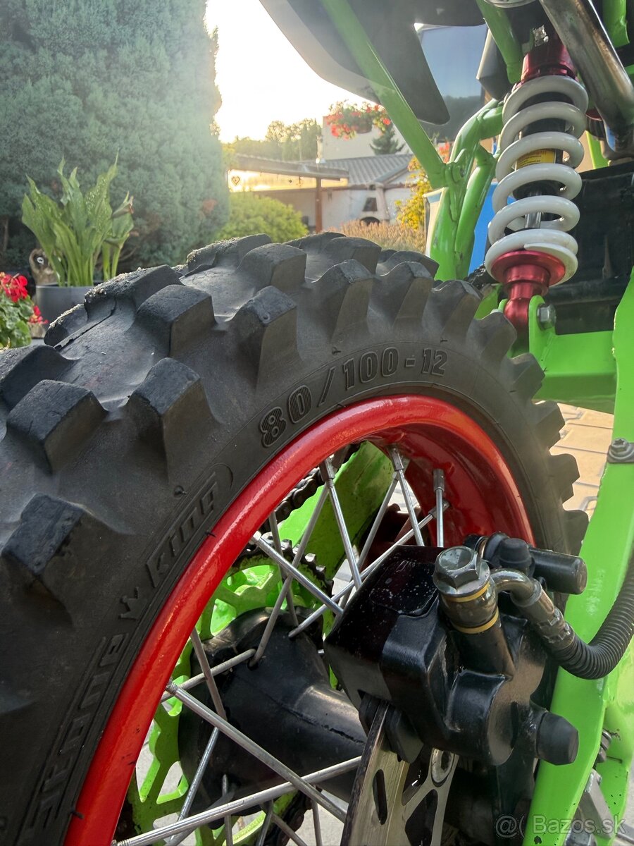 Pitbike - 6