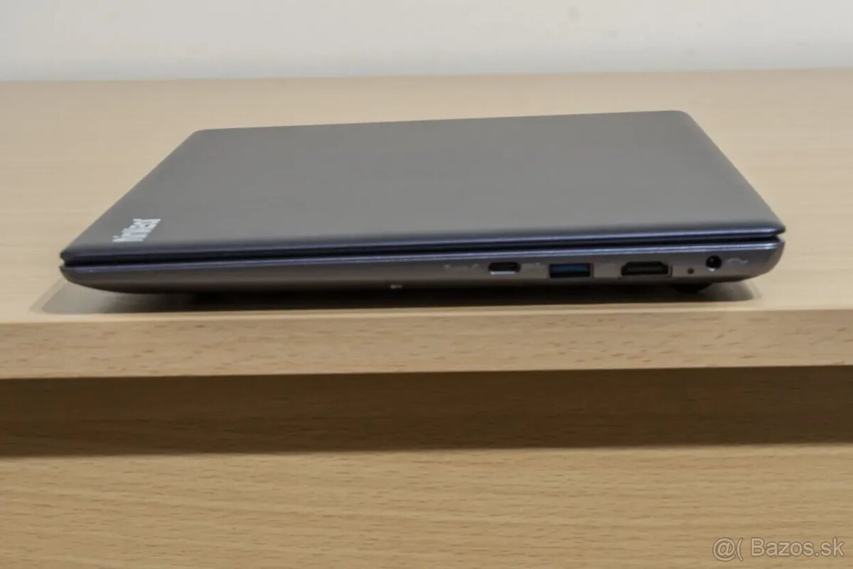 Notebook Ninkear N14 Pro i7 16GB 1TB SSD Win11 - 6