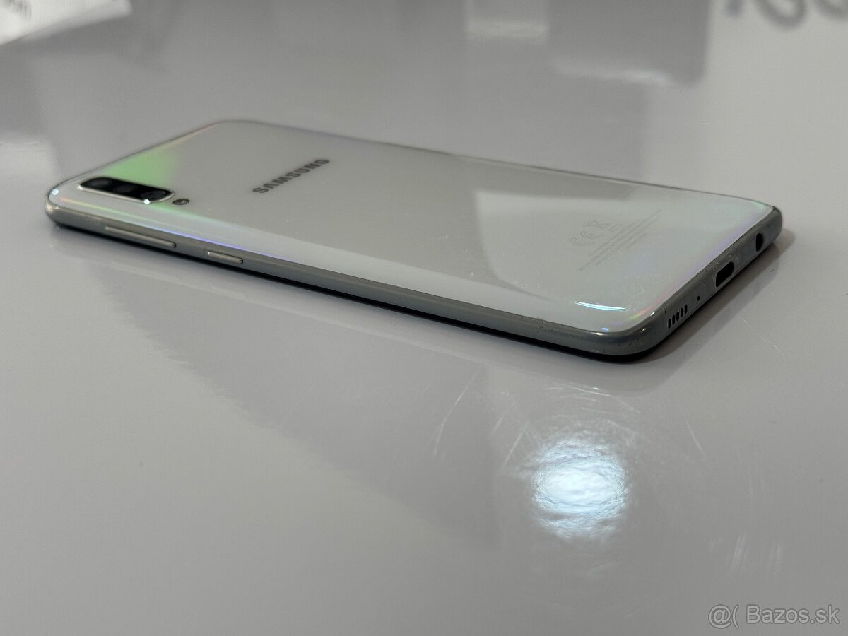 Samsung A70 6/128GB - 6