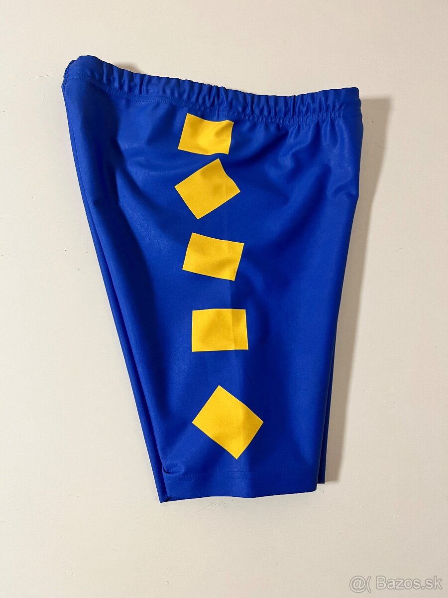 Softshellova mikina + bežecke kraťasy - 6