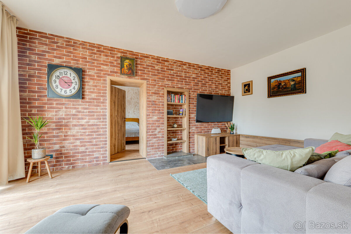 Na prenájom moderný 4-izbový bungalov | Košice - Pereš - 6