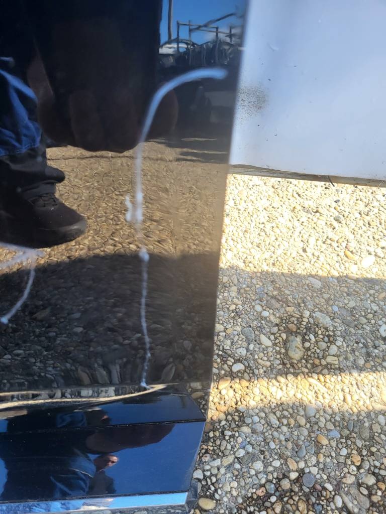 Volkswagen arteon blatnik pravy - 6