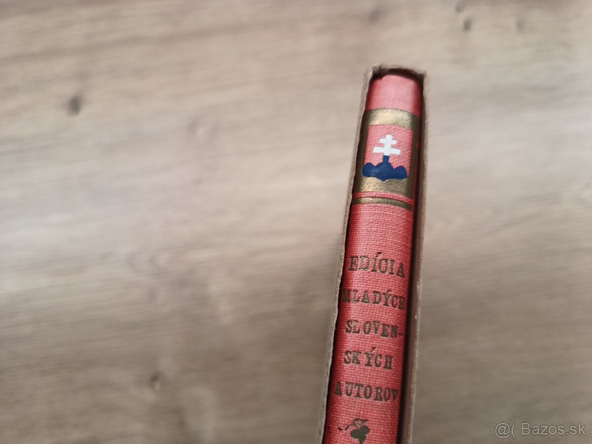 Zuzka Zguriška: Obrázky z kopaníc 1935 - 6