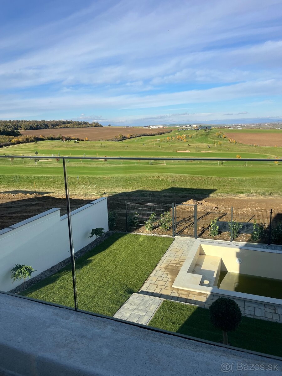 Exkluzívne 4 izb. vily (198 m2) s najkrajším výhľadom od 405 - 6