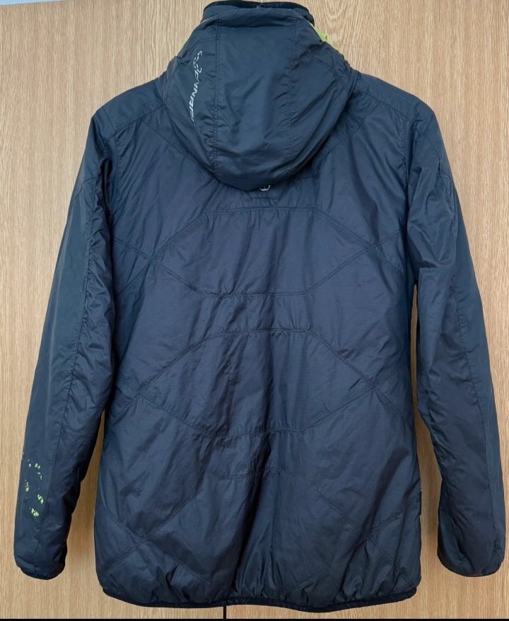 Primaloft bunda Dynafit Alpine S - 6