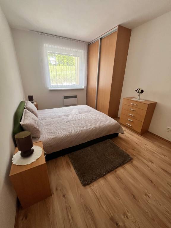 PREDAJ: 2i apartmán s balkónom; 49 m2; Horec-Donovaly; cena - 6