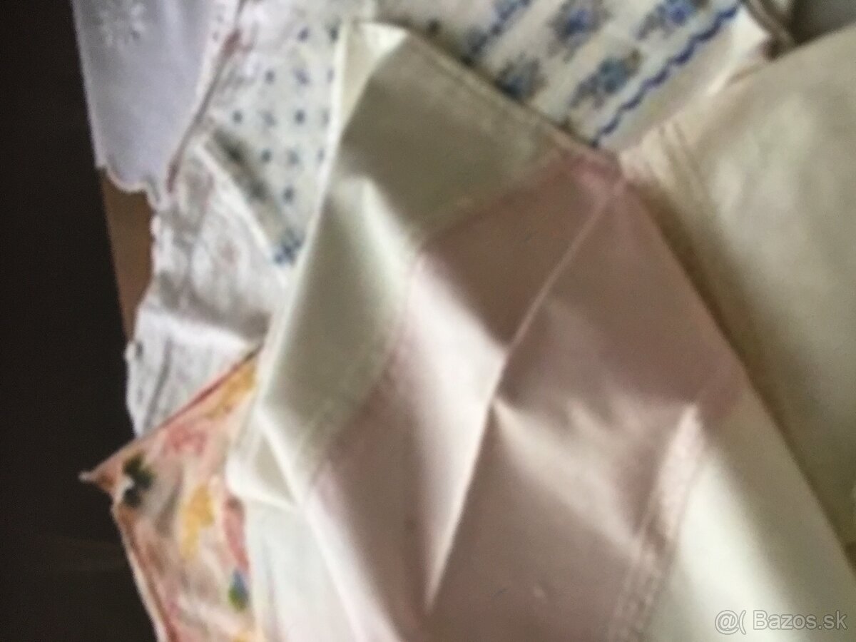 Rôzne oblečenie - 6