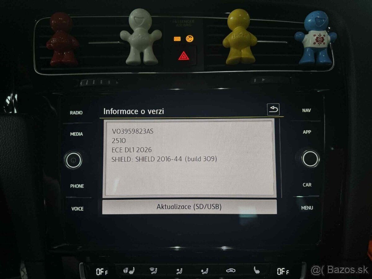 Aktualizácia map - Autá / Tablety / Navigačné systémy 2026 - 6