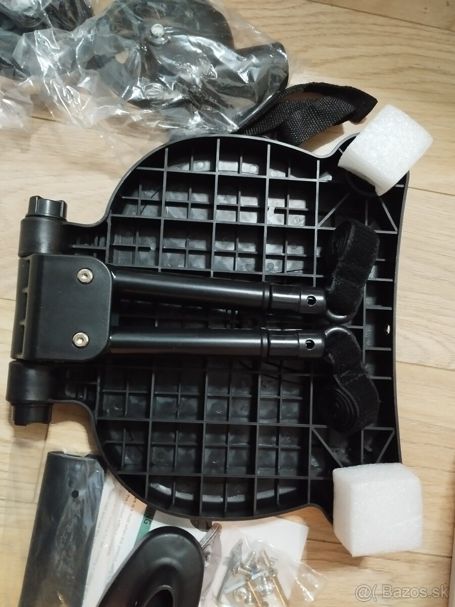 Stupienok ku kočíku - 6