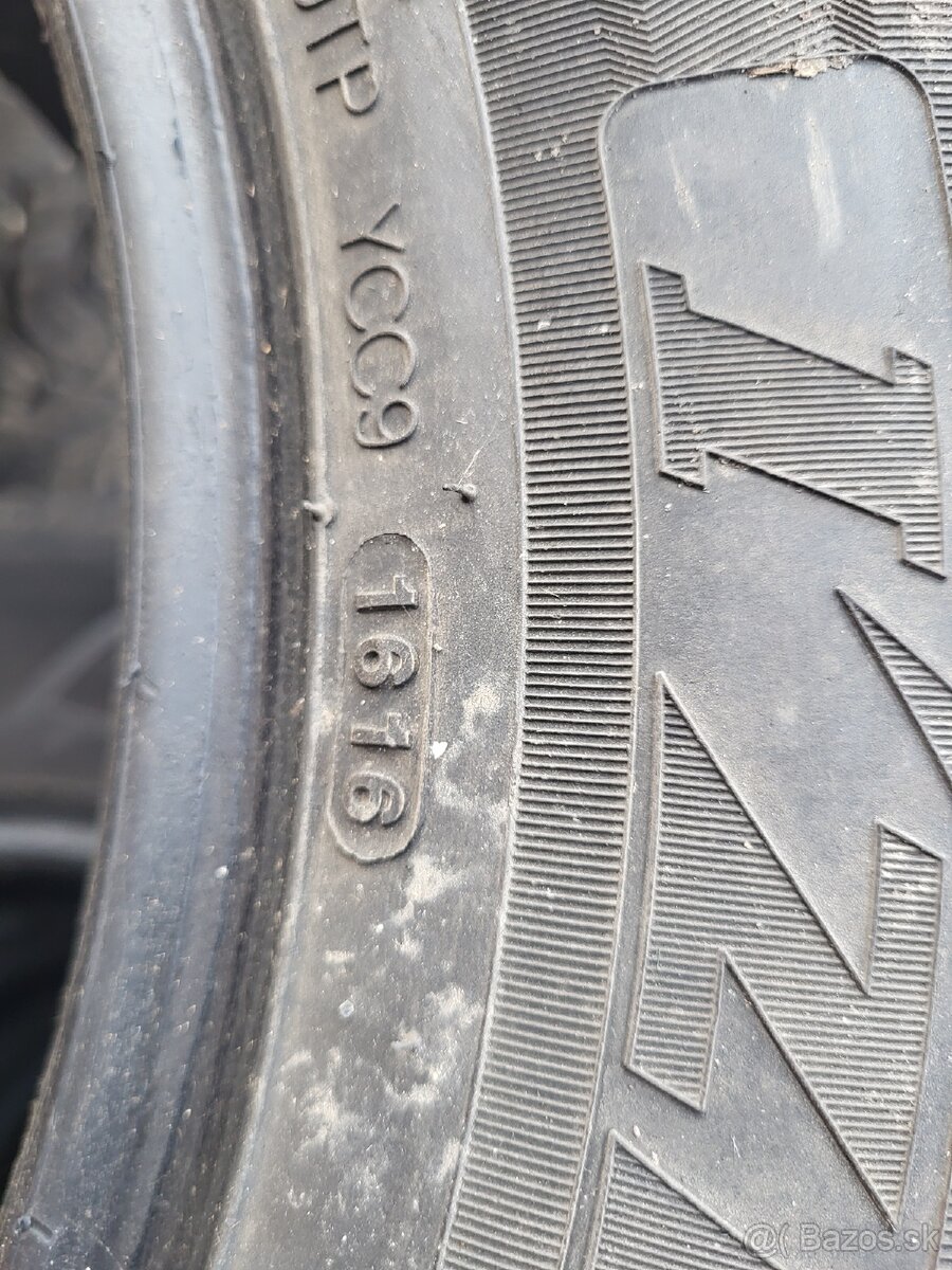 205/60r16 96R XL,KUMHO - 6