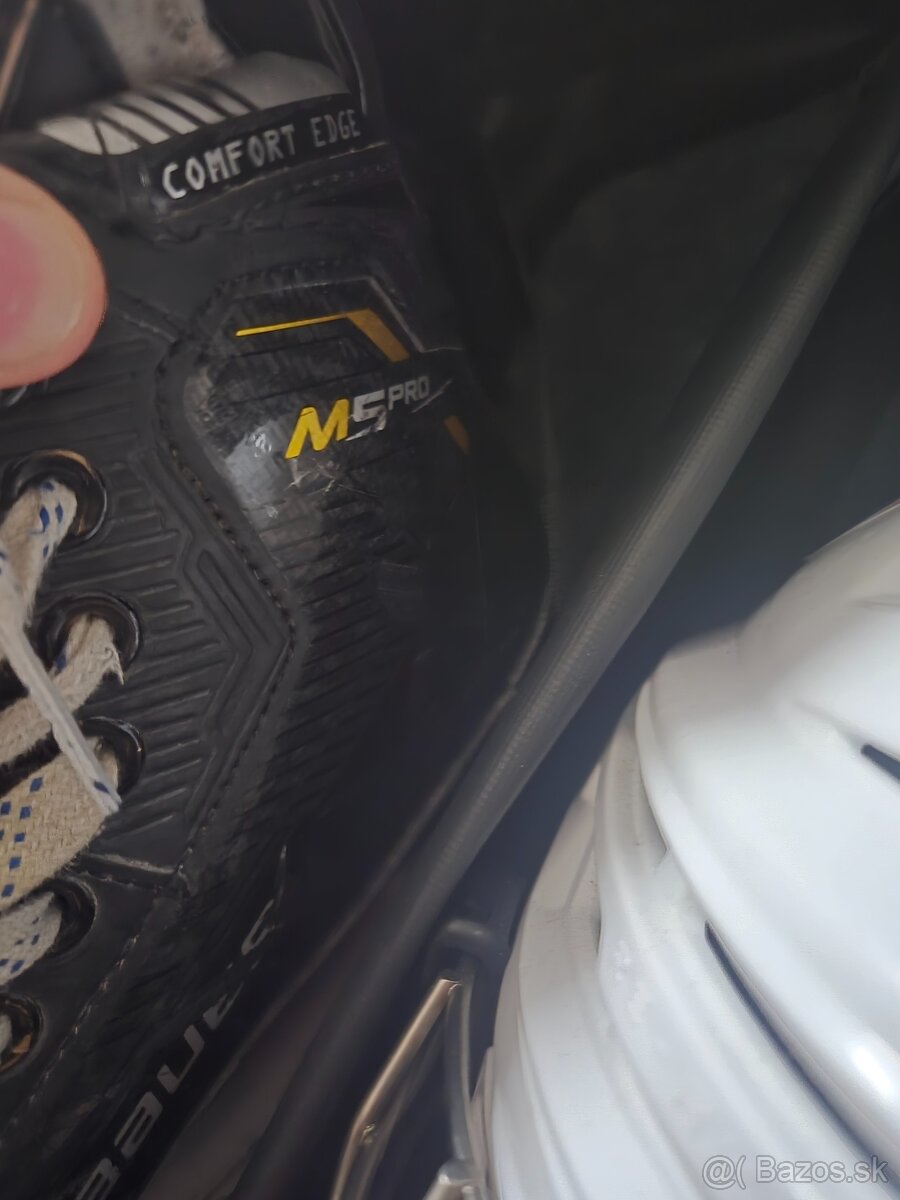 Predam hokejove veci - 6