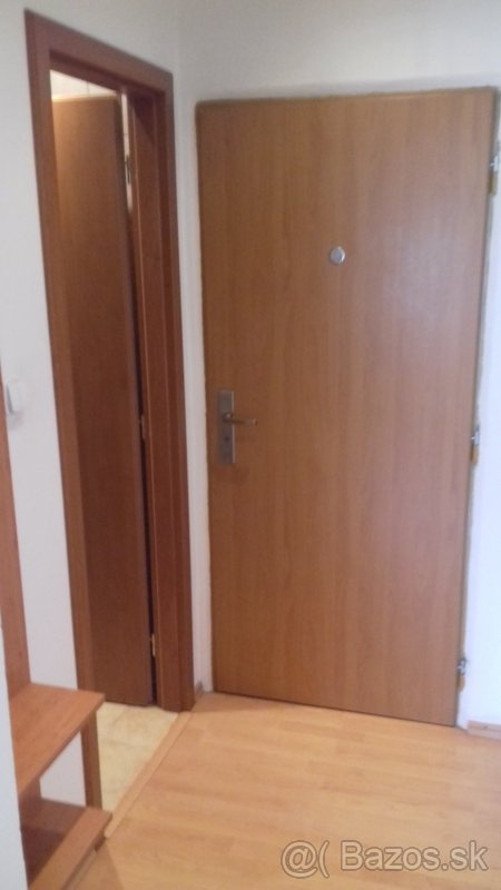 Prenájom garsónky v centre Nitry - 6