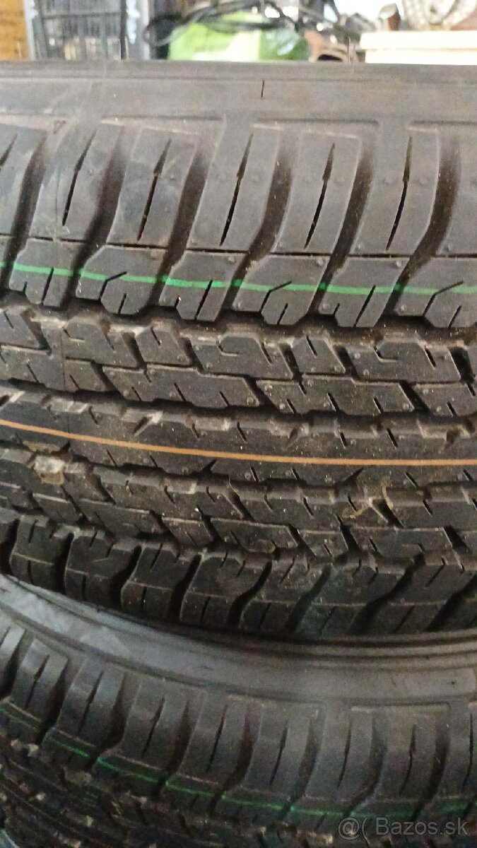 Isuzu D Max vaničky 2025 - 6