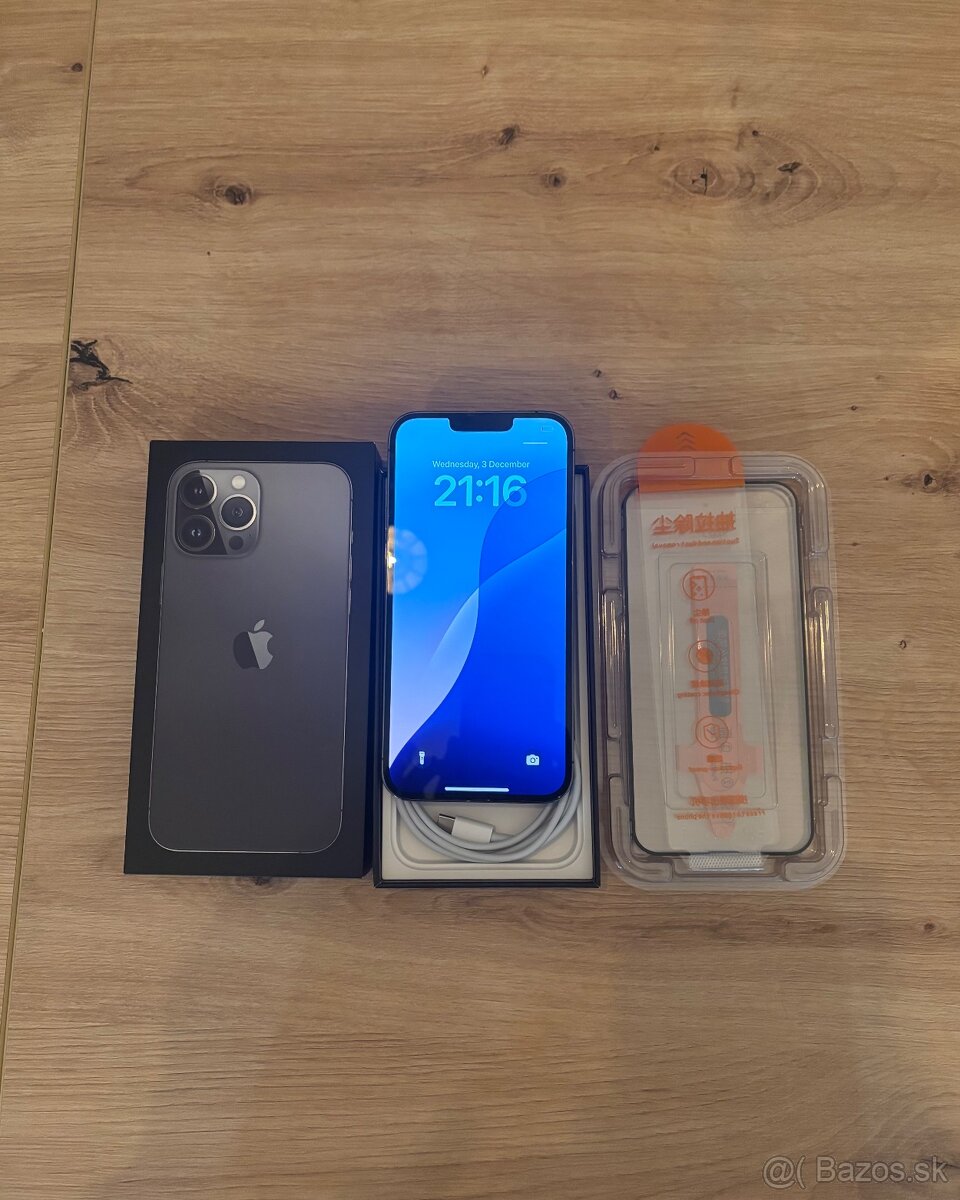 iPhone 13 Pro Max - 6