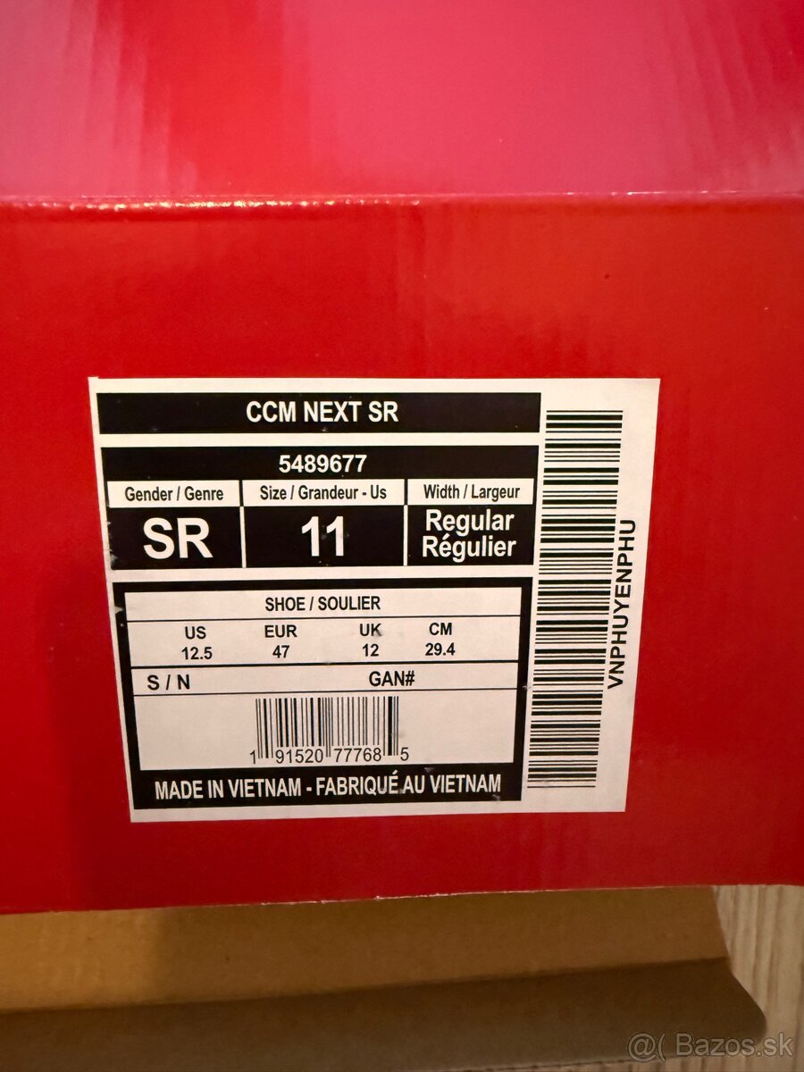 Korcule CCM next - 6