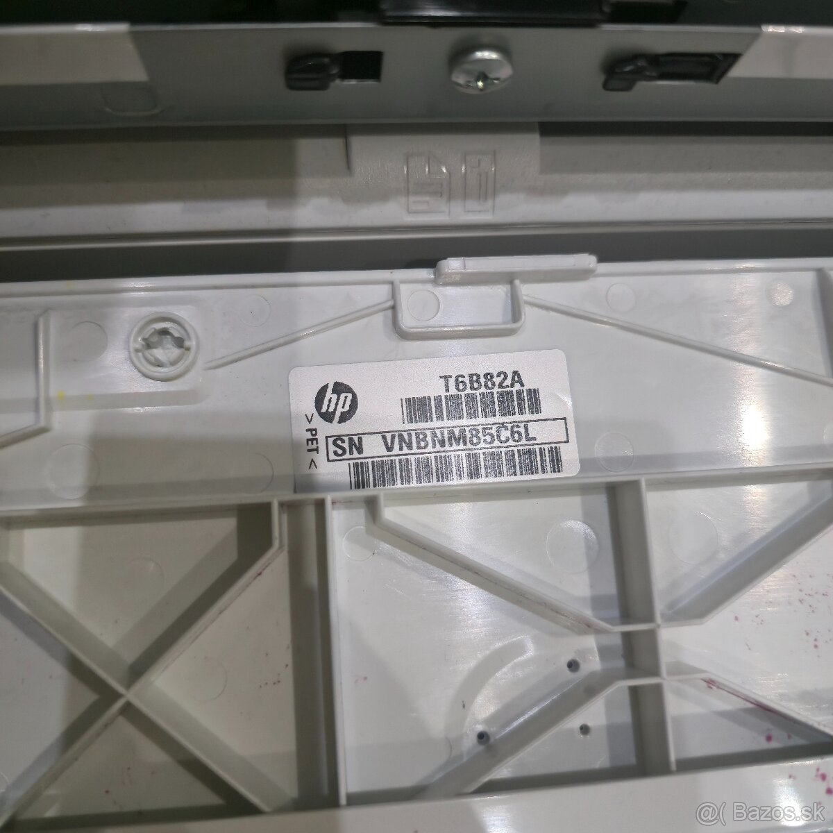 HP Color laserjet pro MFP M281fdw - 6