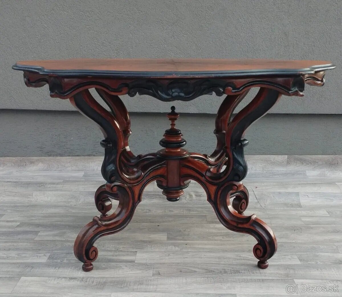 Set starožitný “ BAROKO „. - 6