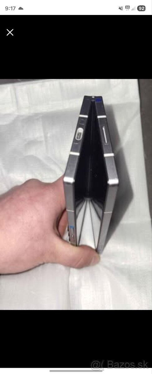 Predam/vymenim Z Fold6 12/512GB - 6