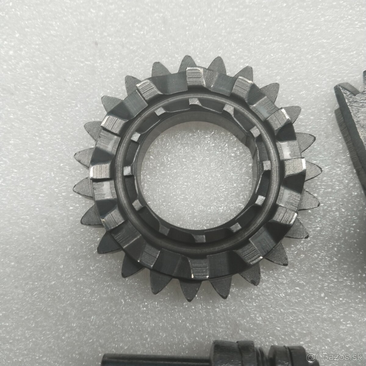 MANET 90 SEGMENT ŘAZENÍ ORIGINÁL PERFEKTNÍ STAV - 6