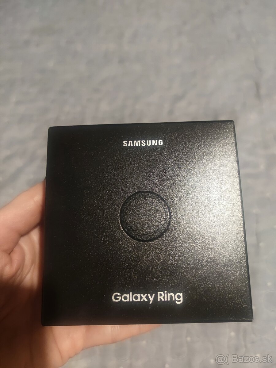 Galaxy Ring - 6