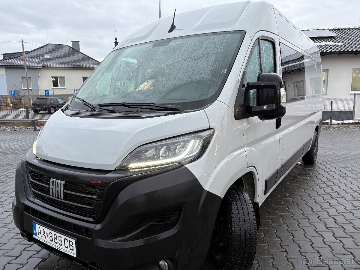 Fiat Ducato - 6