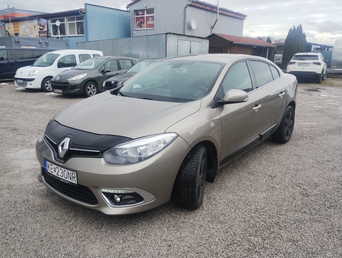 Renault Fluence 1.6 dCi Privilege - 6