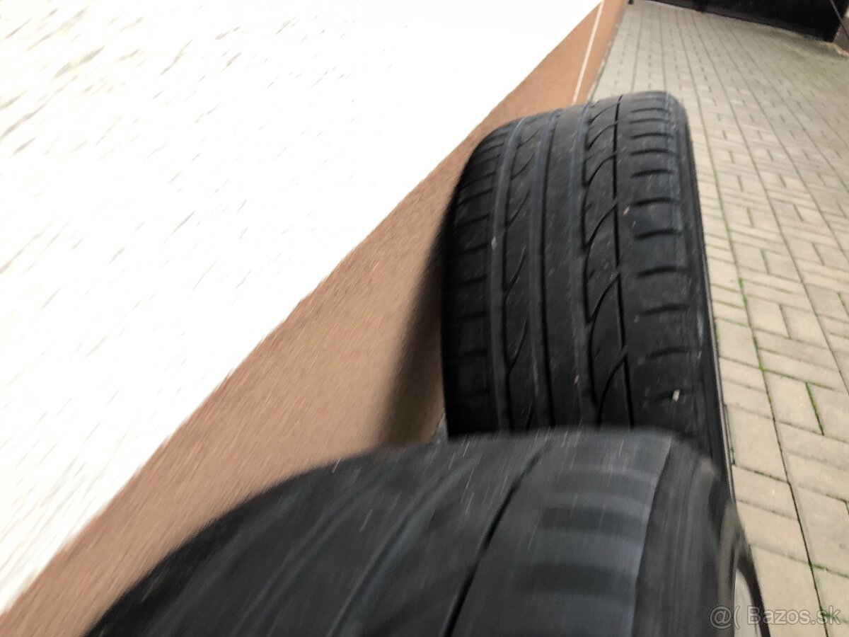 Opel Astra J 5x105 R19 - 6