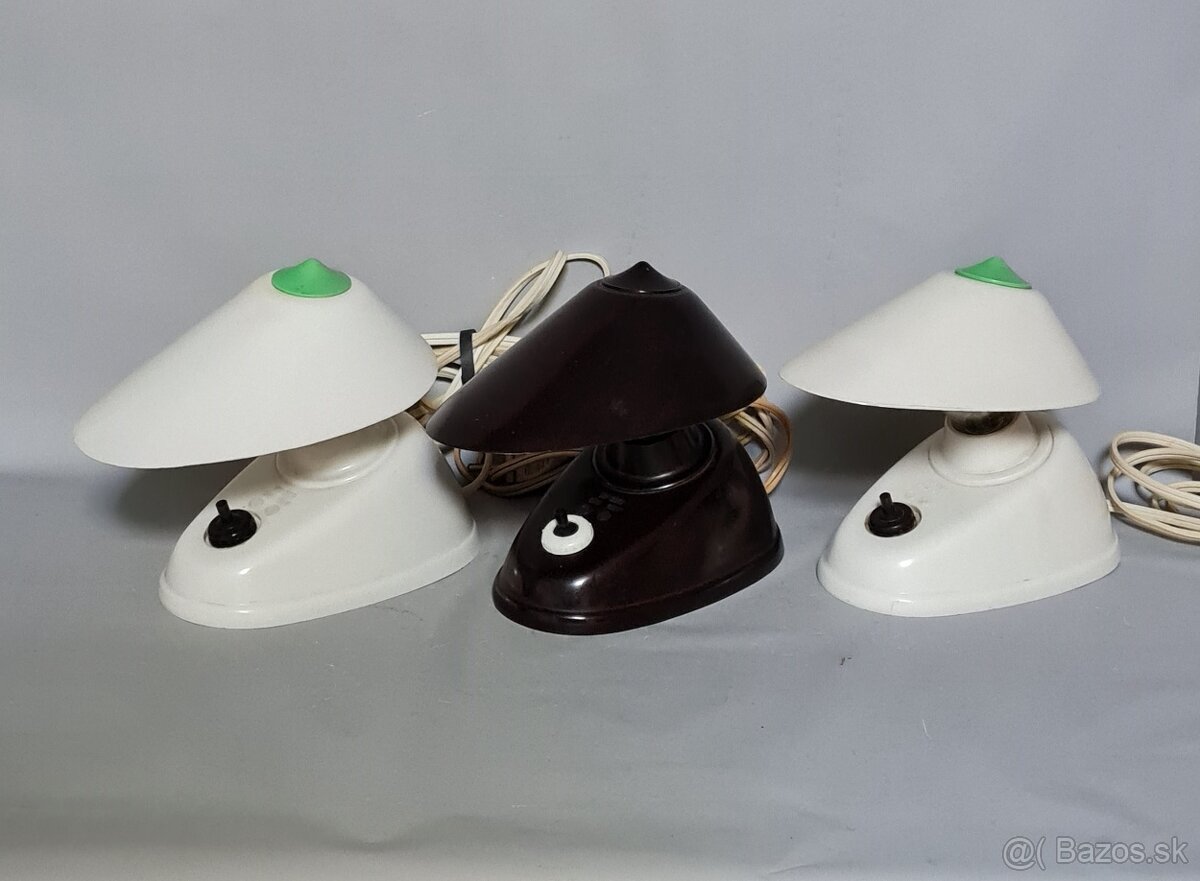 Bakelitové veci - 6