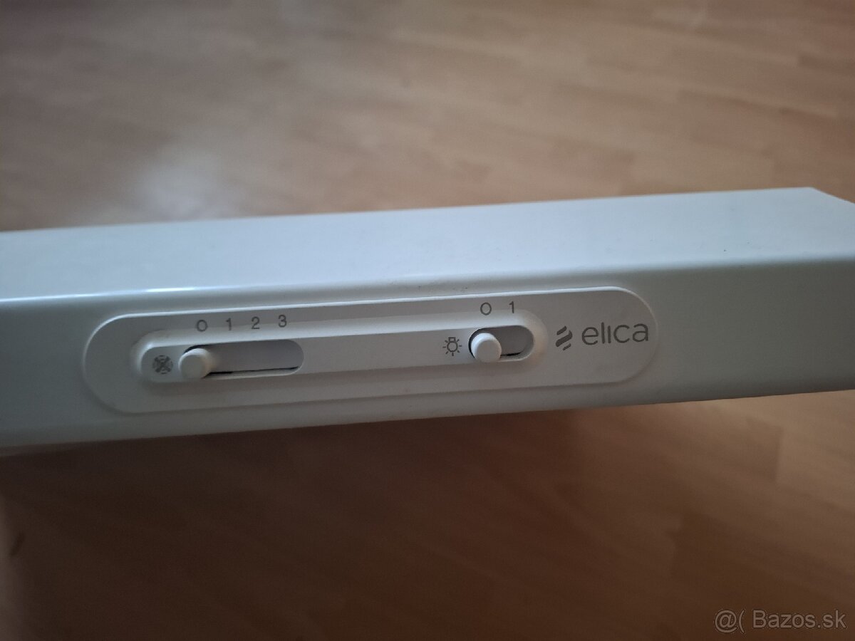 Digestor značka Elica - 6