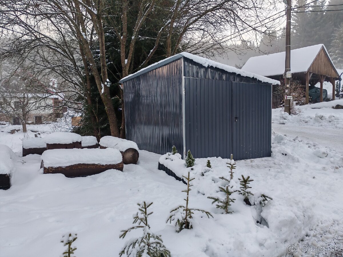 Predám novostavbu Donovaly - 6