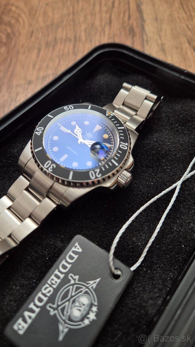 ADDIESDIVE AD2054 - 6