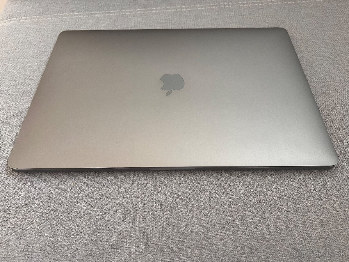 Predám MacBook Pro 15” (2016) A1707 - 6