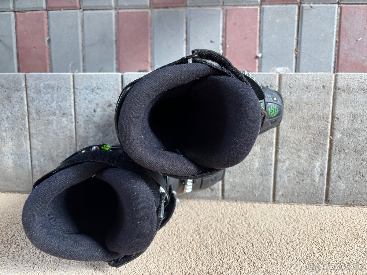 ALPINA lyziarky 235mm - 6