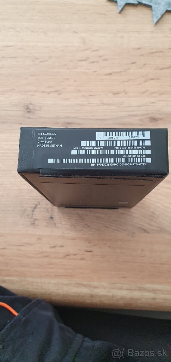 Predam Samsung galaxy S24 - 6