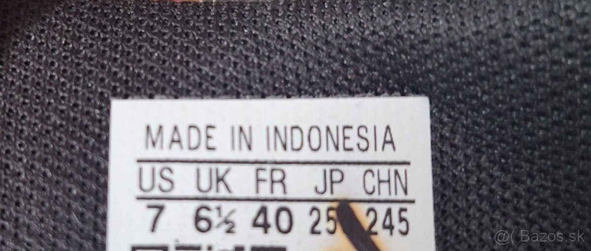 ADIDAS Lightmotion čierne vel 40 - 6