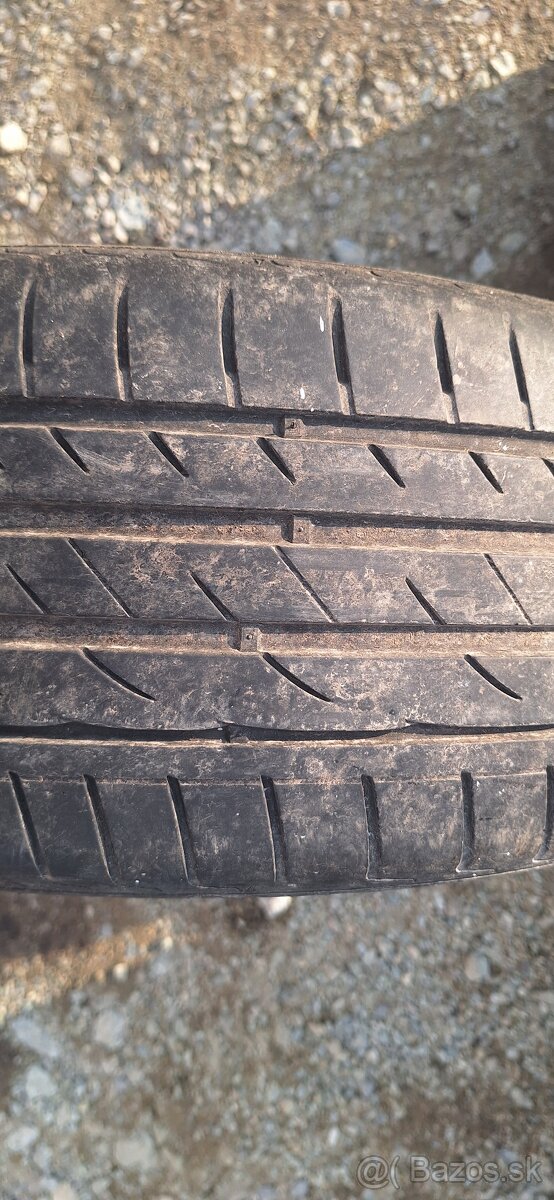 Predám letné pneumatiky - 6