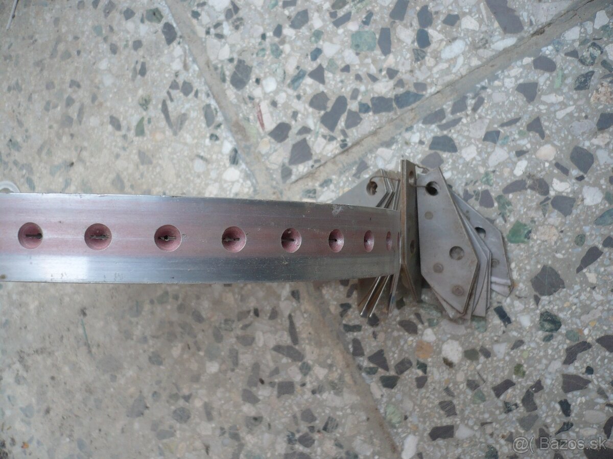 Výsevný kotuč na slnečnicu Becker - 6