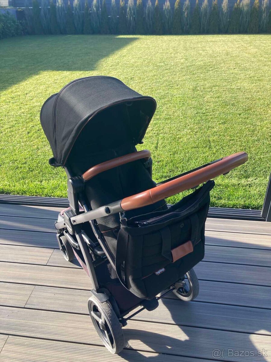 Detský kočiar - 6