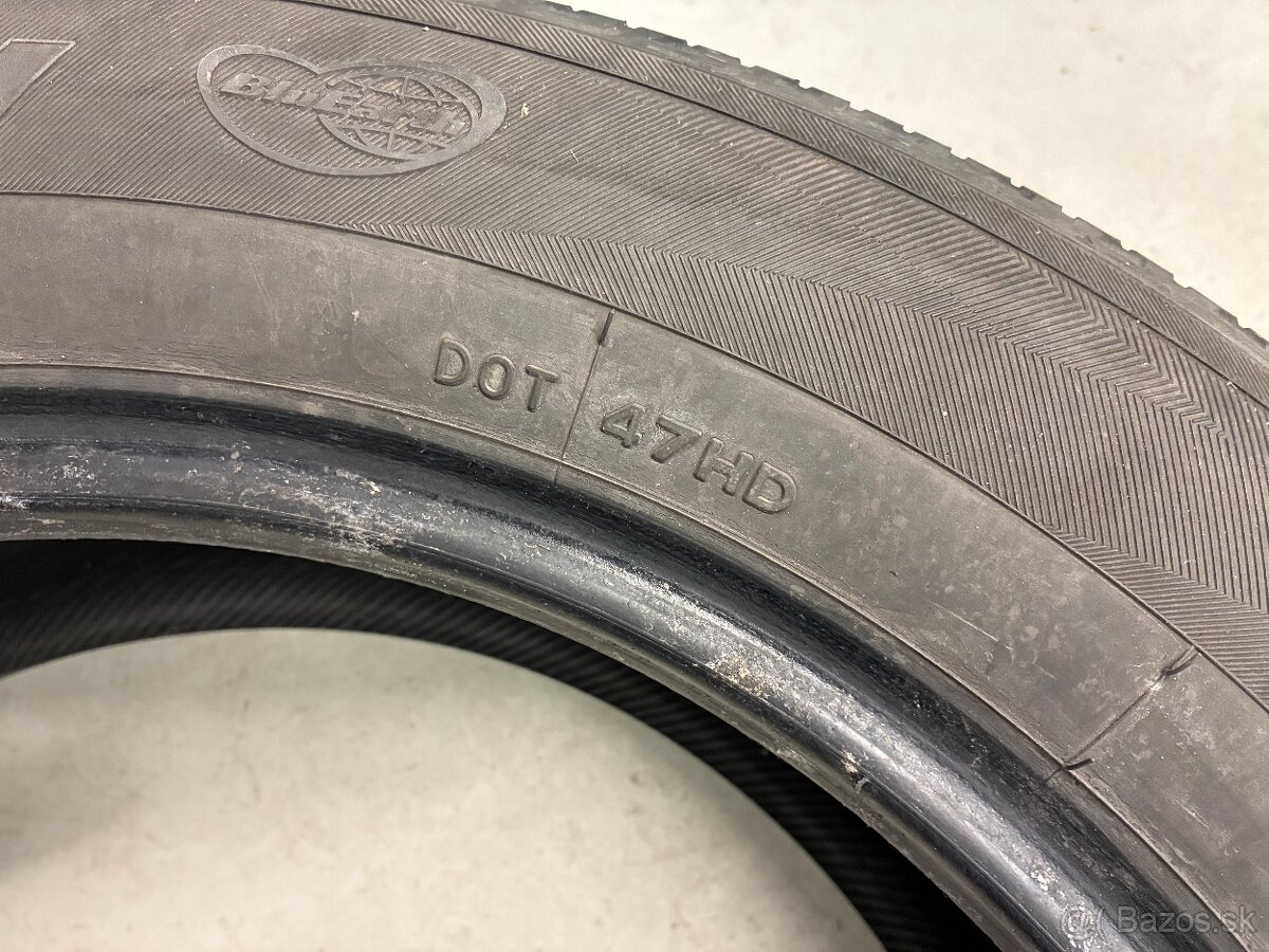 Yokohama Geolandar SUV 225/60 r18 - 6